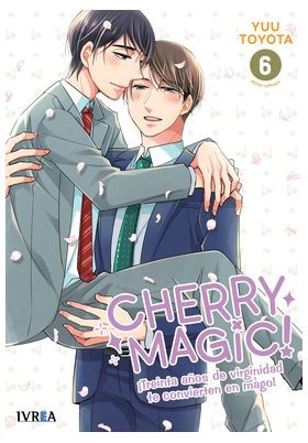 Cherry Magic 6