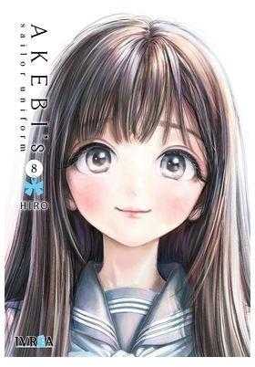 Akebi's Sailor Uniform 8