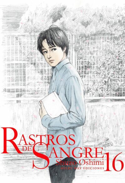 Rastros de Sangre 16
