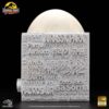 Estatua Hyuevo De Hadrosaurio Jurassic Park ECC Elite Creature Line