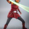 Figura Padawan Ahsoka Tano Ahsoka Star Wars Escala 1/6 Hot Toys