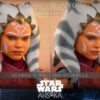 Figura Padawan Ahsoka Tano Ahsoka Star Wars Escala 1/6 Hot Toys