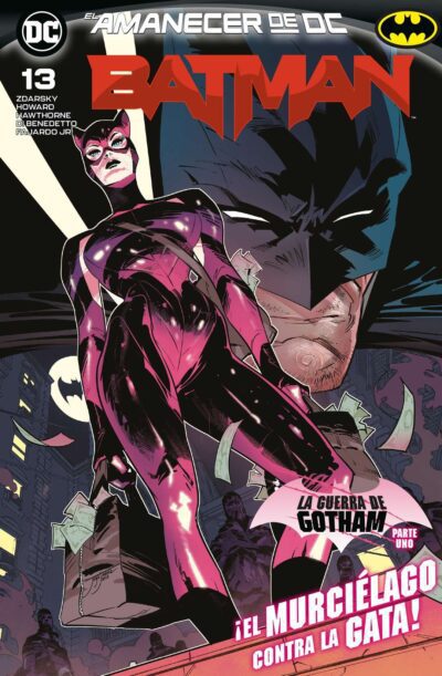 Batman 12/ 143