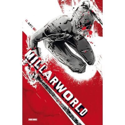 El Arte de Millarworld