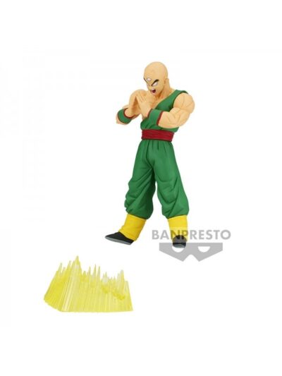 Figura DRAGON BALL Z G×Materia TENSHINHAN Banpresto
