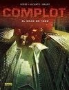 Complot. El crac de 1929