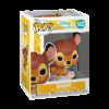 Figura Pop! Disney: Classics - Bambi POP Funko 1433