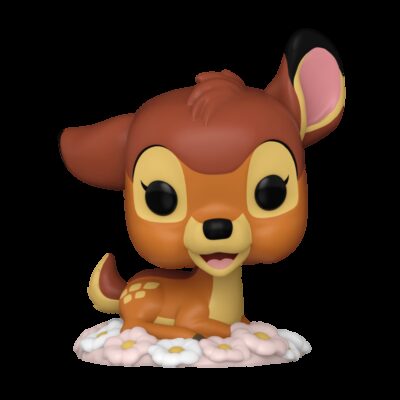 Figura Pop! Disney: Classics - Bambi POP Funko 1433