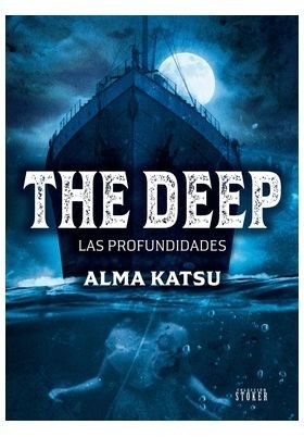 THE DEEP. LAS PROFUNDIDADES
