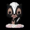 Figura Pop! Disney: Classics - Flower Bambi POP Funko 1434