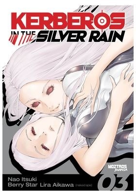 Kerberos In The Silver Rain 3