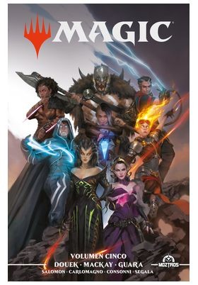 Magic 5