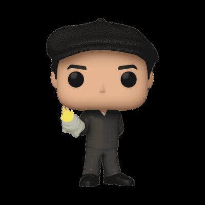 Funko pop! Vito Corleone El Padrino Parte II 1525