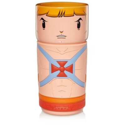 TAZA COS CUPS HE-MAN & MASTERS OF THE UNIVERSE HE-MAN
