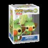 Funko pop! Grookey (Waving) Pokémon 957