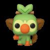 Funko pop! Grookey (Waving) Pokémon 957
