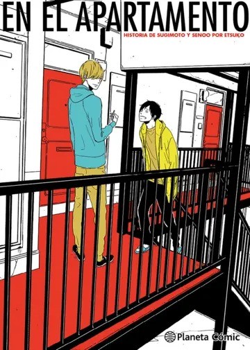 In the Apartment