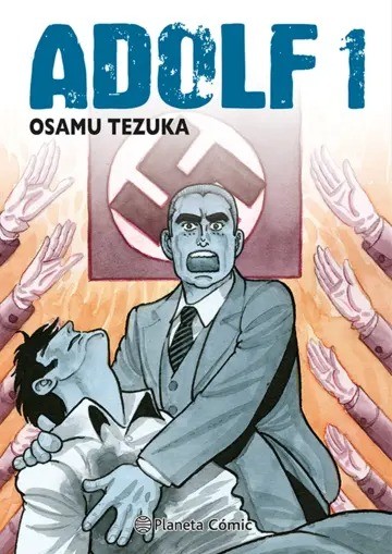 Adolf (català) 1
