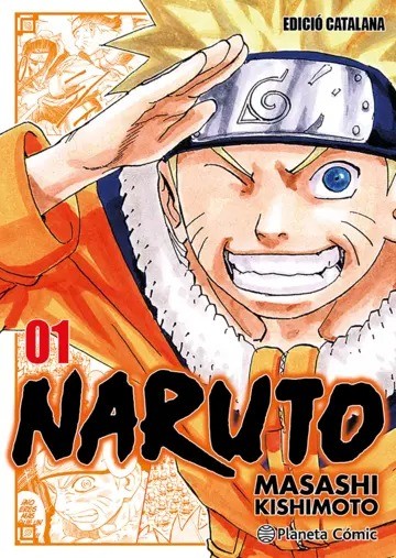 Naruto Jump Remix 1 (Català)