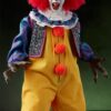 Figura Pennywise IT 1990 Escala 1:6 Sideshow