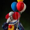 Figura Pennywise IT 1990 Escala 1:6 Sideshow