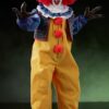 Figura Pennywise IT 1990 Escala 1:6 Sideshow