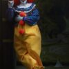 Figura Pennywise IT 1990 Escala 1:6 Sideshow