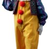 Figura Pennywise IT 1990 Escala 1:6 Sideshow
