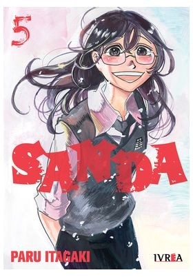 Sanda 5