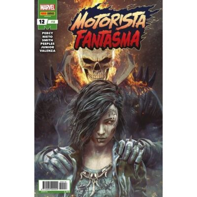 Motorista Fantasma 12 / 18