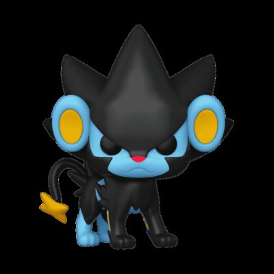 Funko Pop! - Luxray Pokémon 956