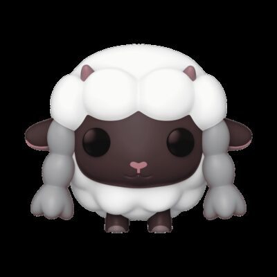 Funko Pop - Wooloo Pokémon 958