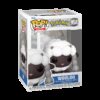 Funko Pop - Wooloo Pokémon 958