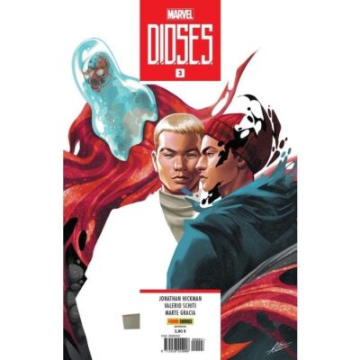 D.I.O.S.E.S. 3