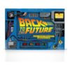 Regreso al Futuro Time Travel Memories II Expansión Kit Doctor Collector