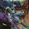 Batman y el Joker: El Dúo Mortífero . Colección Completa