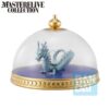 Figura Iksho - Cloud - Model Of Shenron 18 Cm Dragon Ball