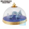 Figura Iksho - Cloud - Model Of Shenron 18 Cm Dragon Ball