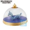 Figura Iksho - Cloud - Model Of Shenron 18 Cm Dragon Ball
