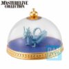 Figura Iksho - Cloud - Model Of Shenron 18 Cm Dragon Ball