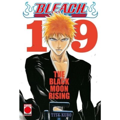 Bleach Bestseller 19