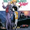 Batman: Caballero Blanco presenta: Generación Joker. Colección Completa