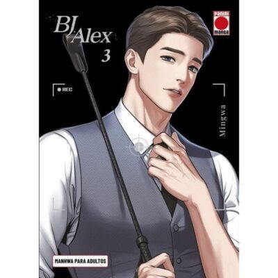 BJ Alex 3