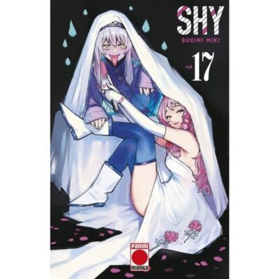 Shy 17