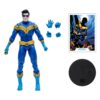 Figura Nightwing (Knightfall) Mcfarlane Toys