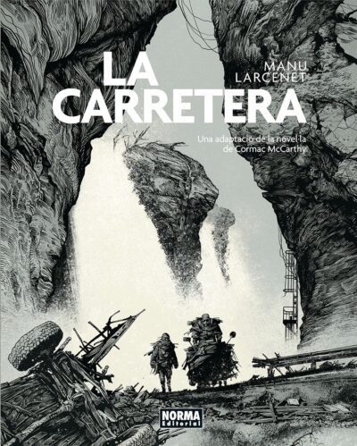 La Carretera (Català)