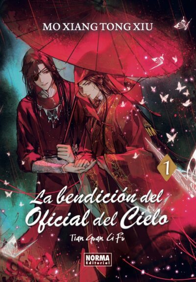 La Bendición Del Oficial Del Cielo