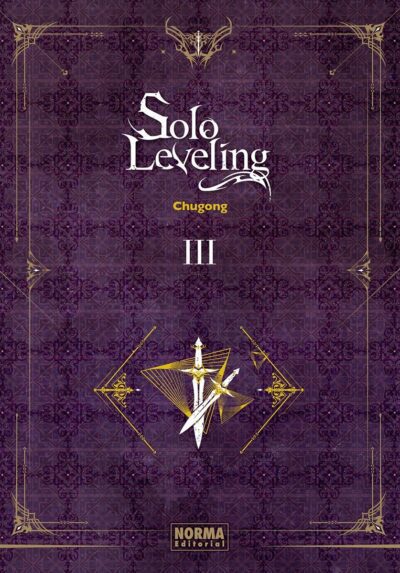 Solo Leveling 3