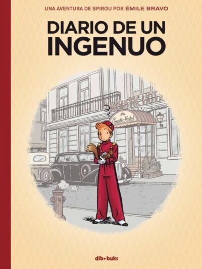 Diario de un Ingenuo