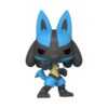 Figura Lucario Pokemon POP Funko 856
